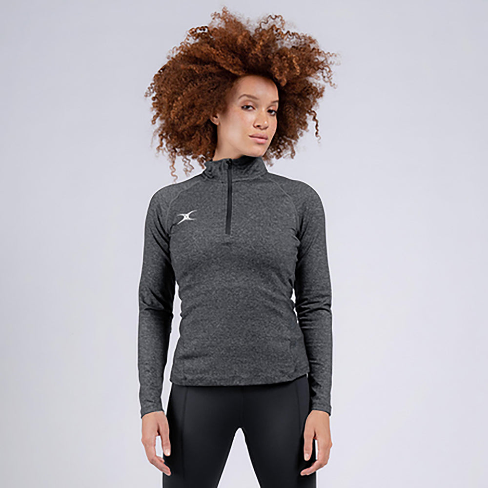 Gilbert Synergie Pro Warm Up Top Women's