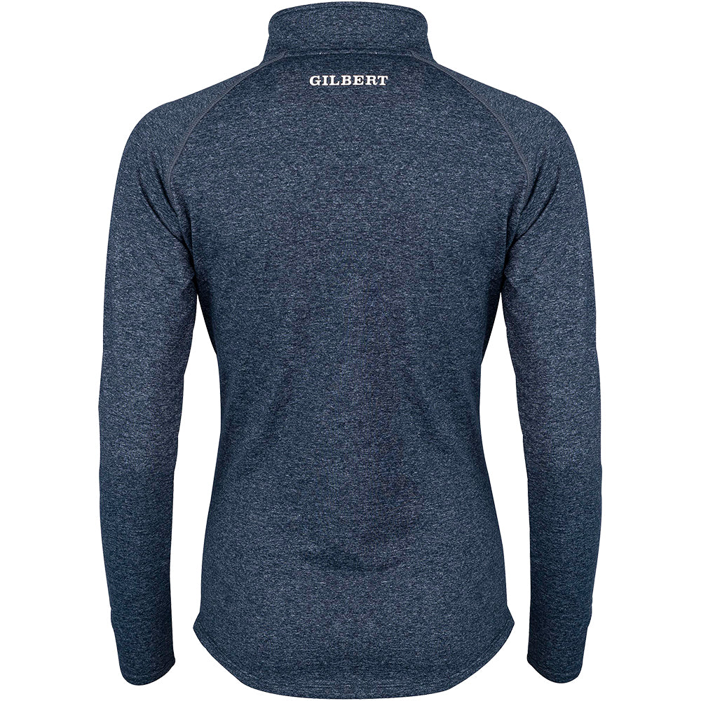 Gilbert Synergie Pro Warm Up Top Women's