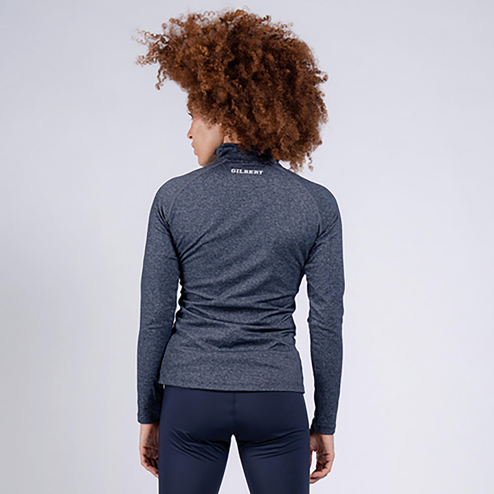 Gilbert Synergie Pro Warm Up Top Women's