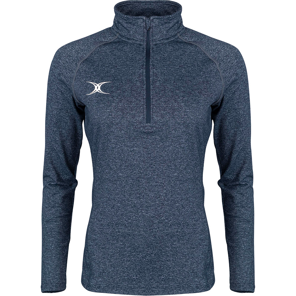 Gilbert Synergie Pro Warm Up Top Women's