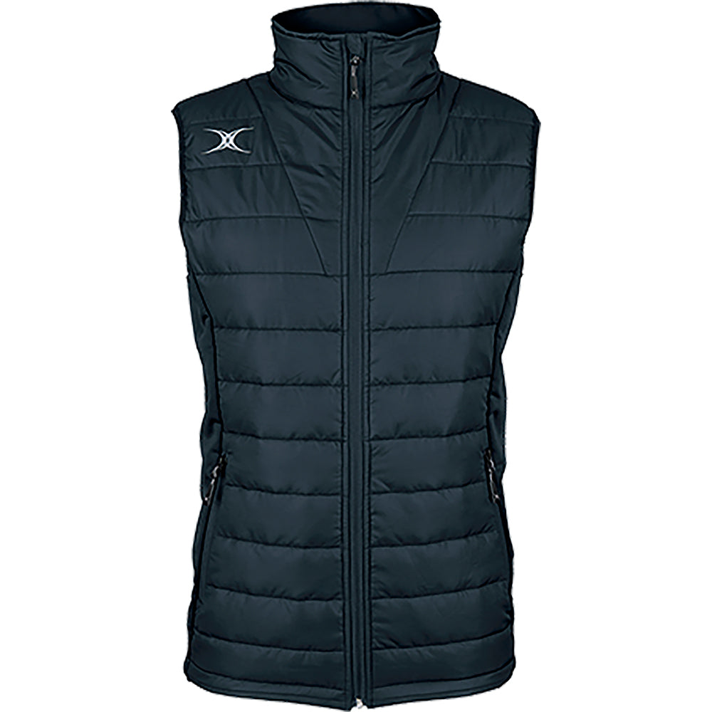Gilbert Pro Body Warmer Women's