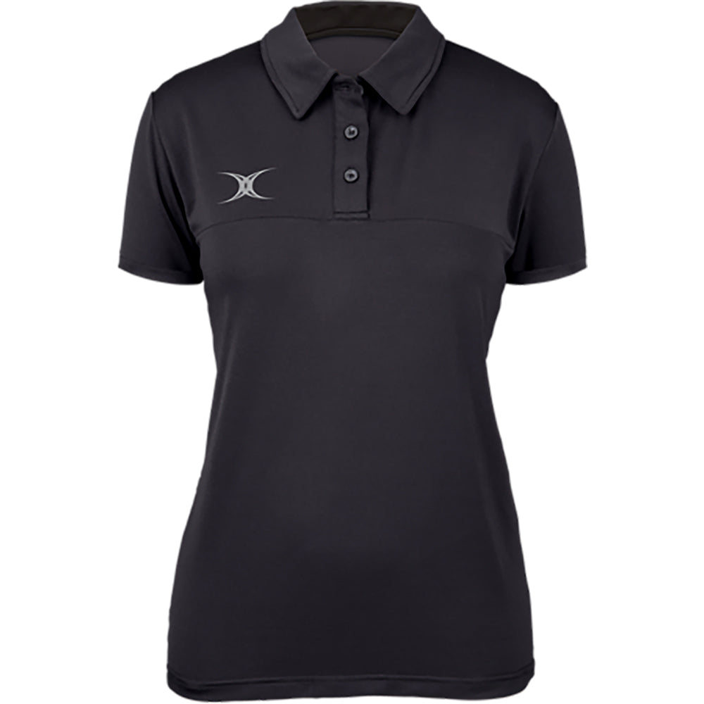 Gilbert Pro Tech Polo Women's