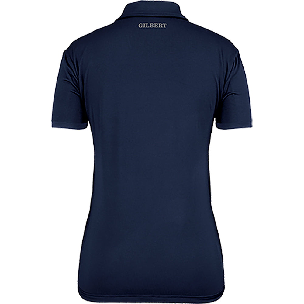 Gilbert Pro Tech Polo Women's