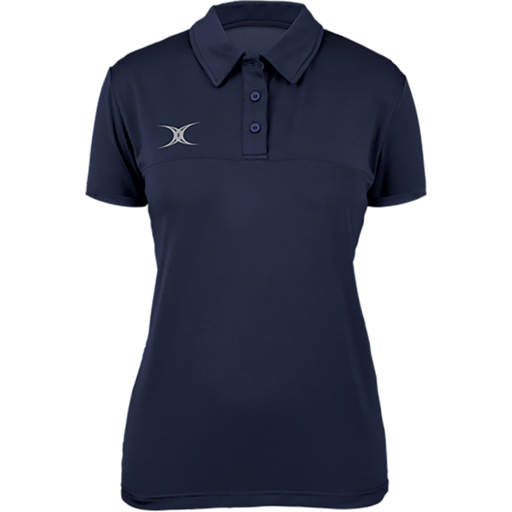 Gilbert Pro Tech Polo Women's