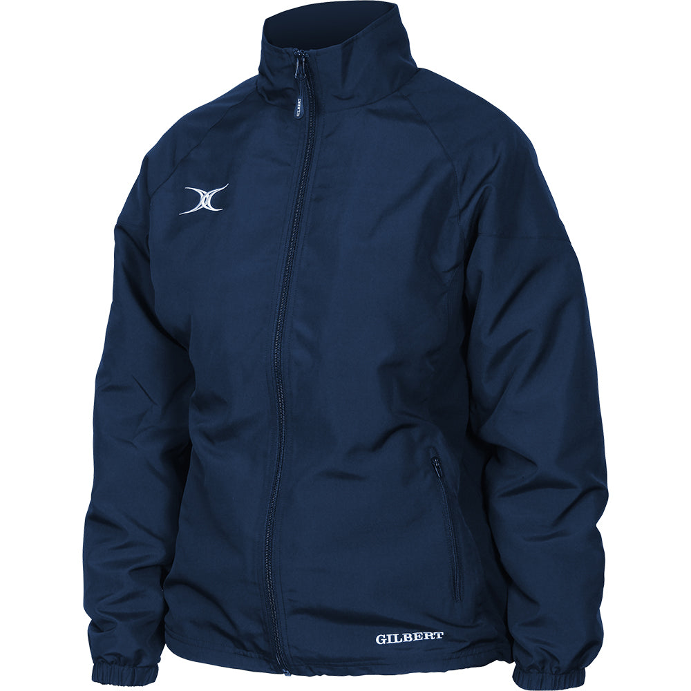 Gilbert Blaze Track Top Women's