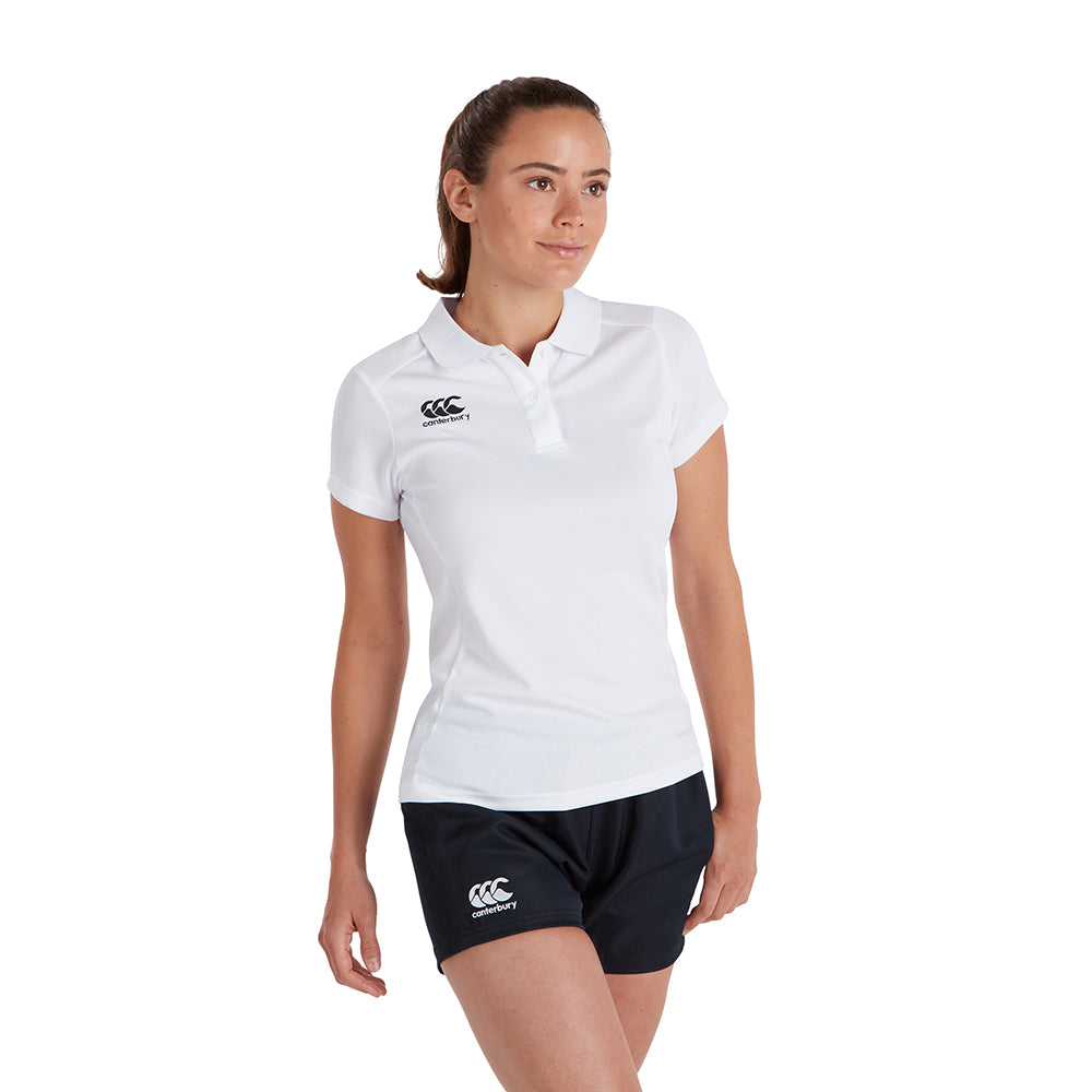 Canterbury Club Dry Polo Women's