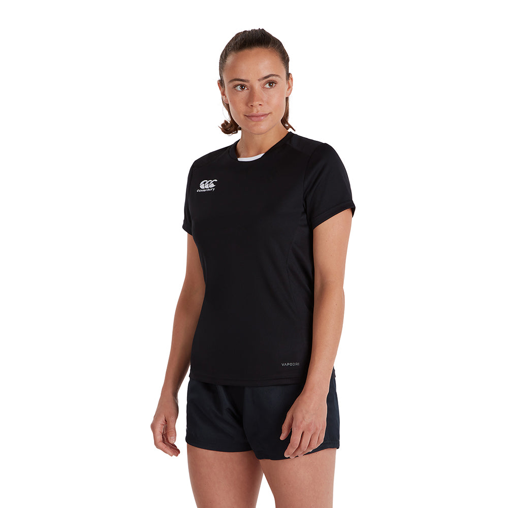 Canterbury Club Dry Tee Women's