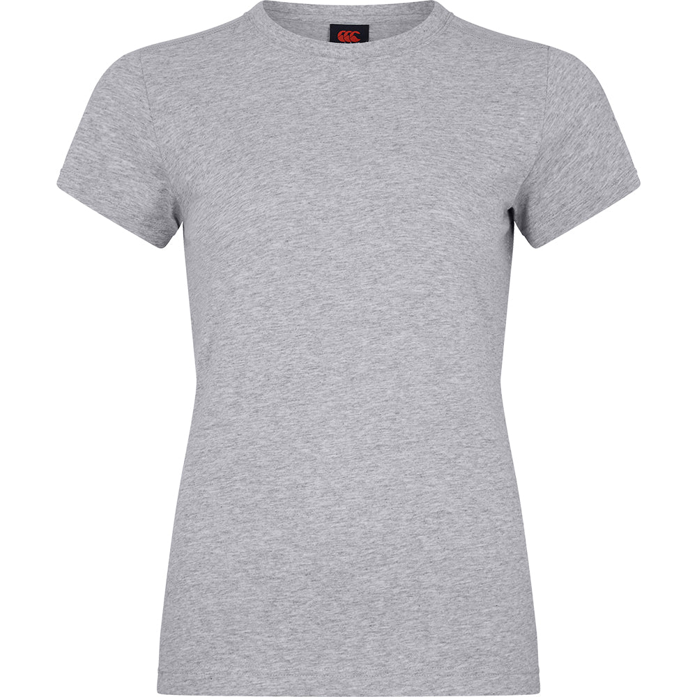 Canterbury Club Plain Tee Women's