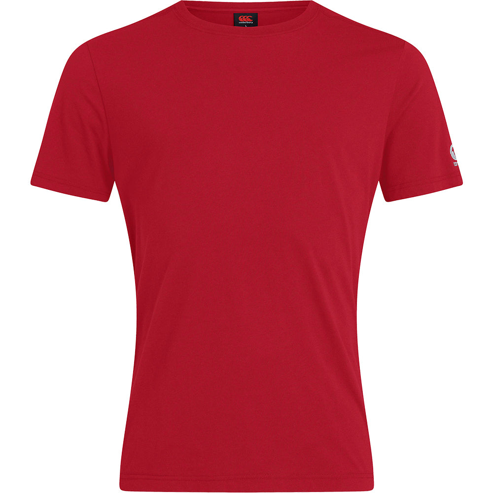 Canterbury Club Plain Tee Women's