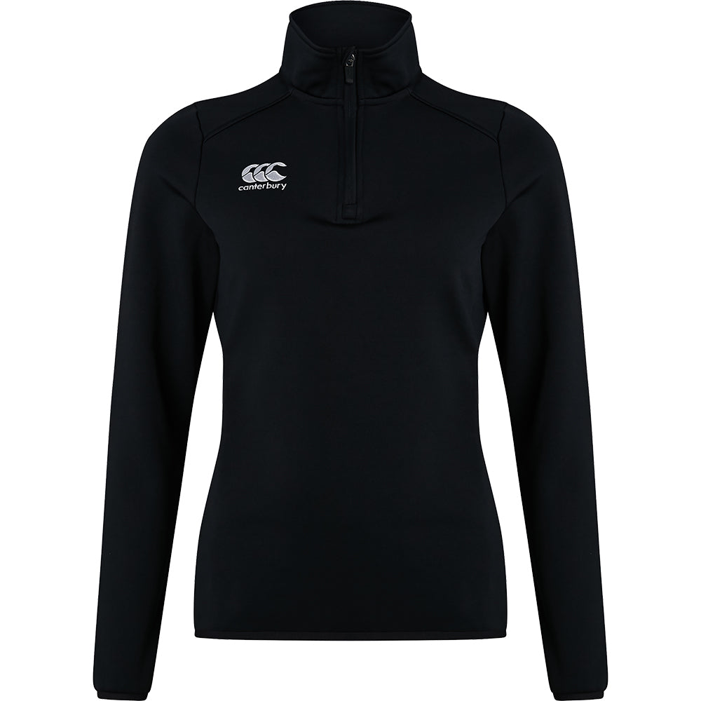 Canterbury Club 1/4 Midlayer Women's