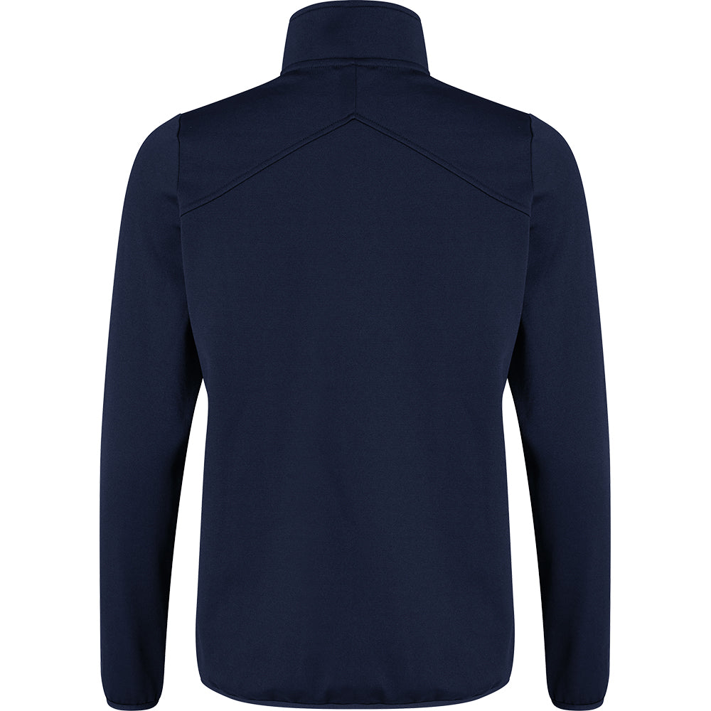 Canterbury Club 1/4 Midlayer Women's