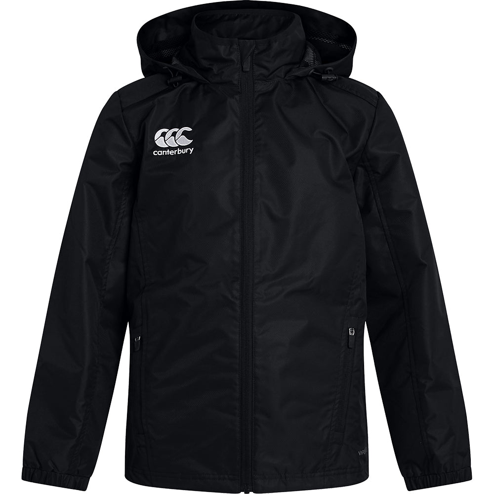 Canterbury Club Vapo Rain Jacket Senior