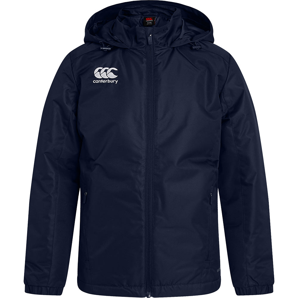 Canterbury Club Vapo Stadium Jacket Senior