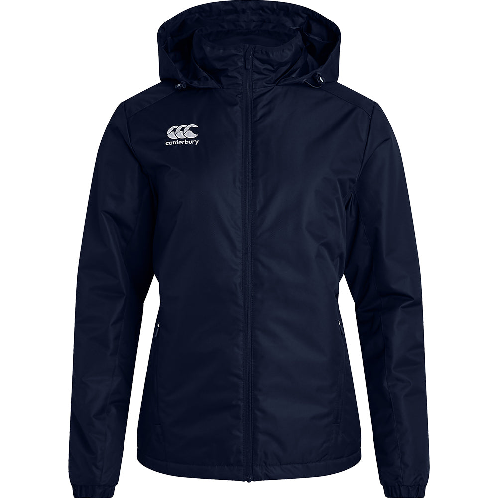 Canterbury Club Vapo Stadium Jacket Women's