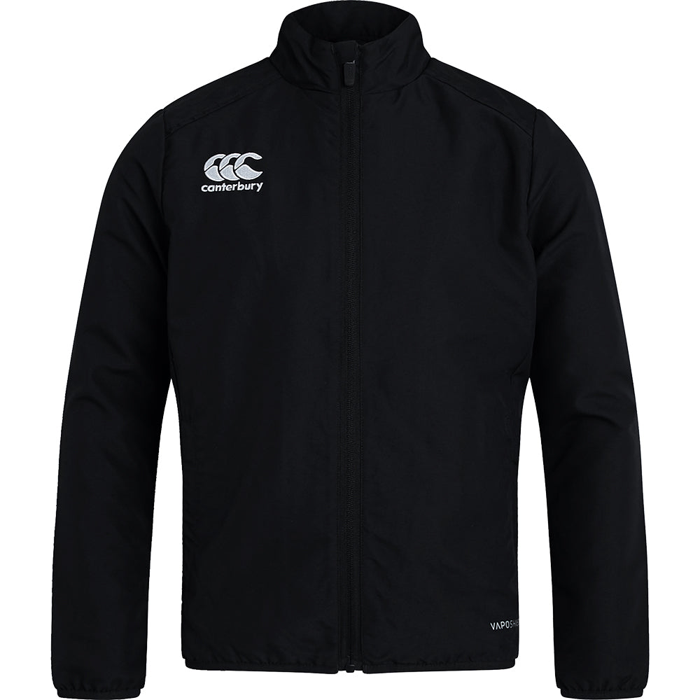 Canterbury Club Track Jacket Youth