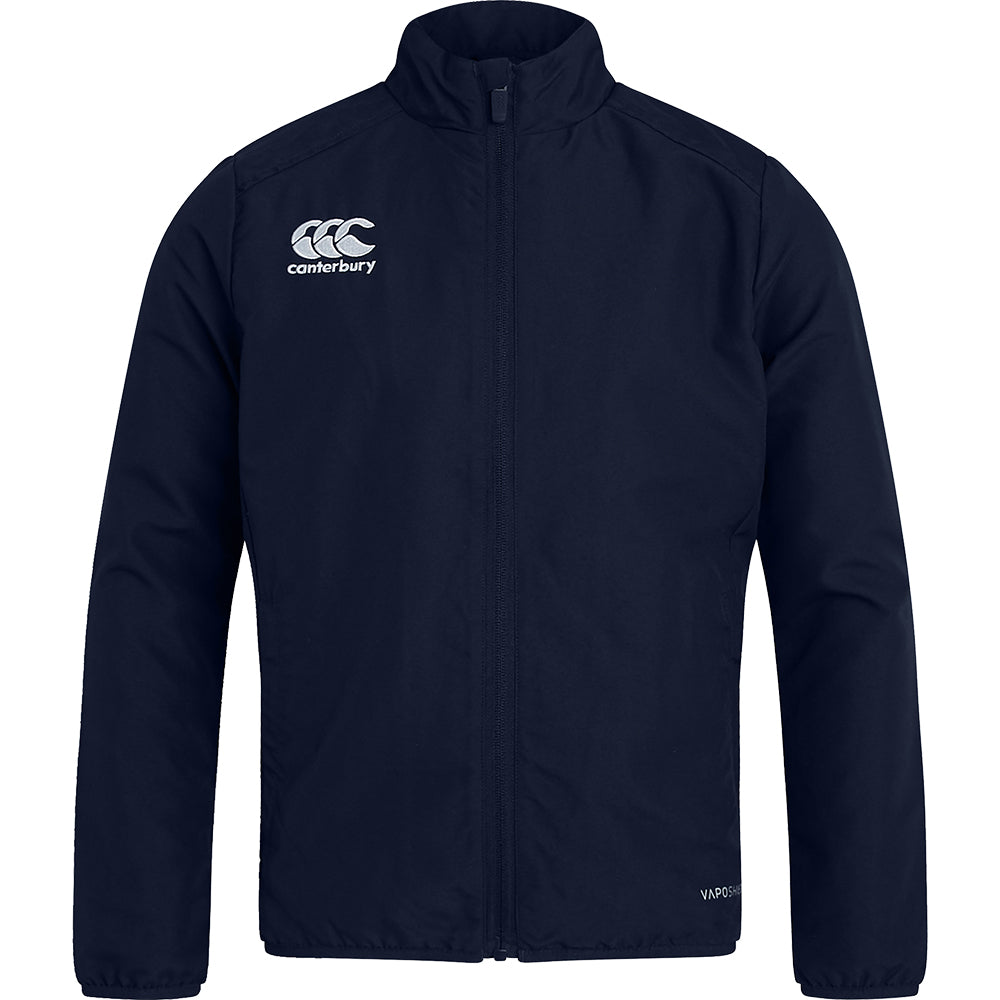 Canterbury Club Track Jacket Youth