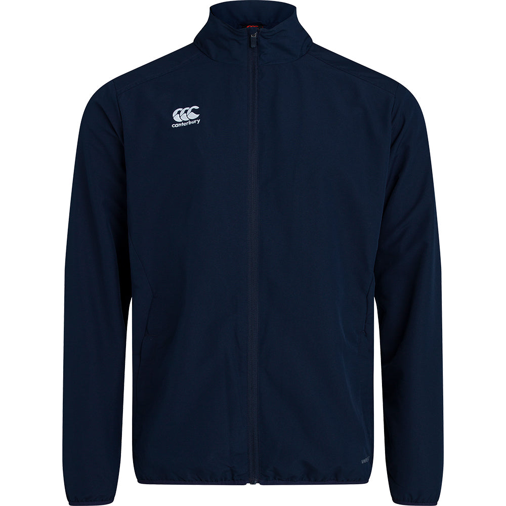 Canterbury Club Track Jacket Youth
