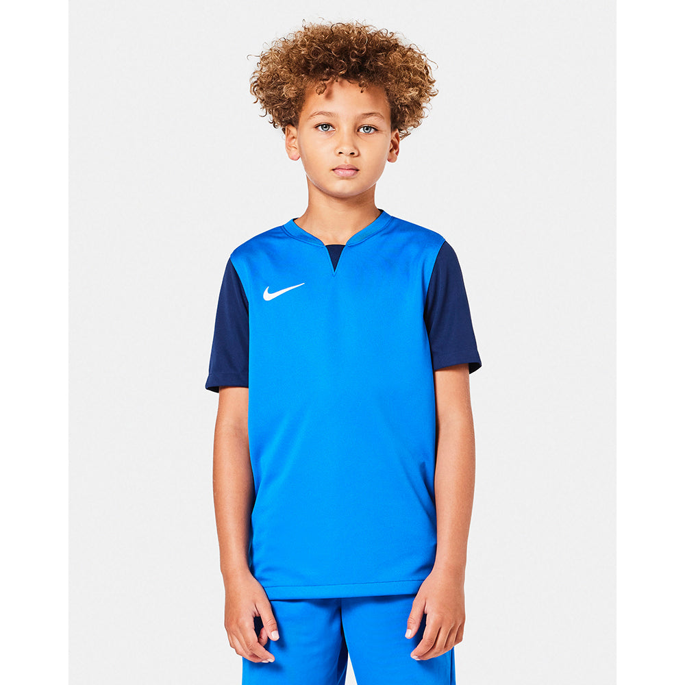 Nike Trophy V SS Jersey Youth