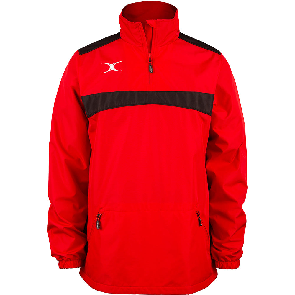 Gilbert Photon 1/4 Zip Top Senior