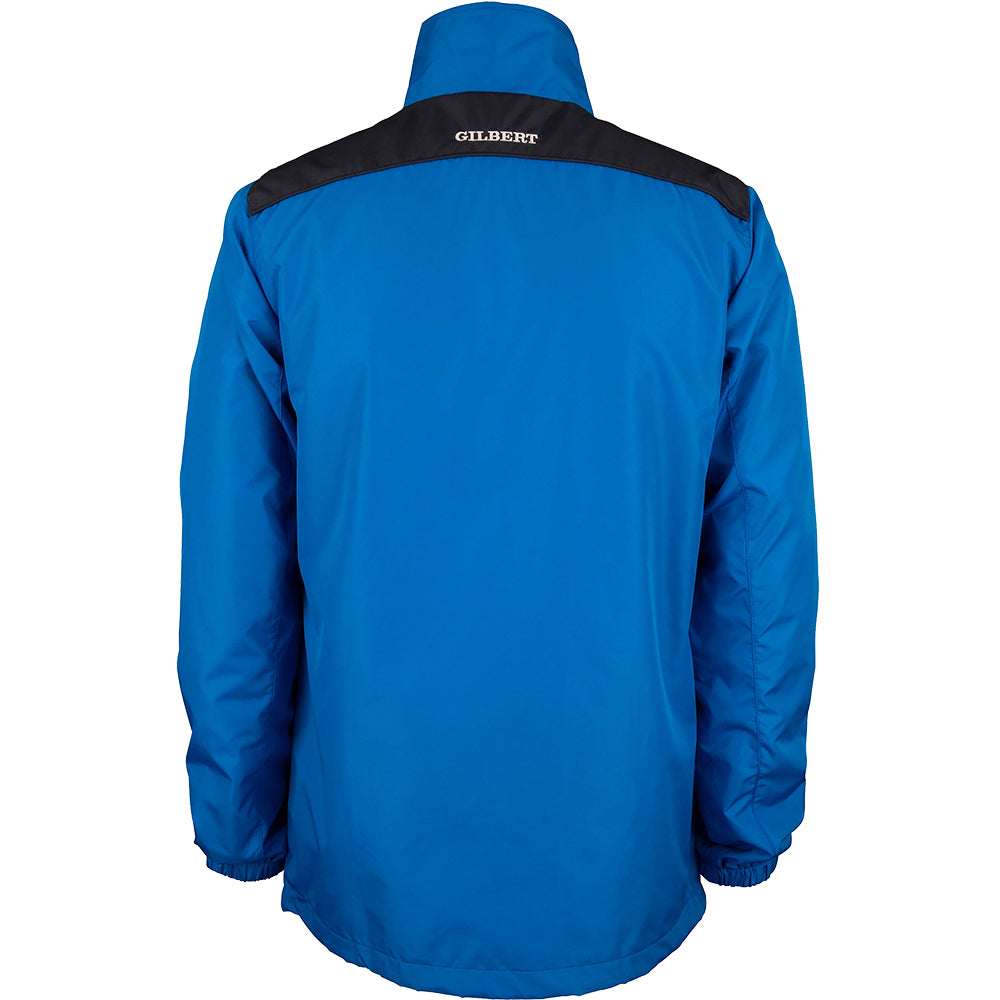 Gilbert Photon 1/4 Zip Top Youth