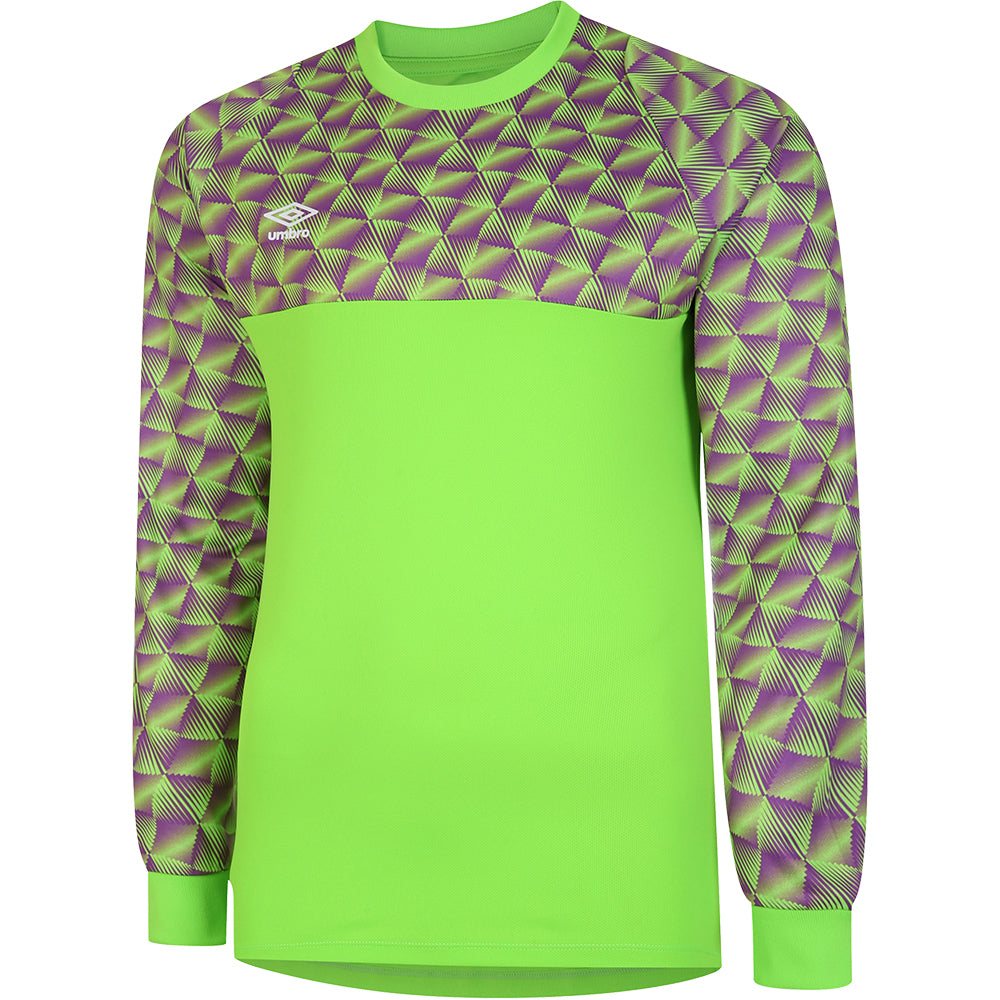 Umbro Flux GK LS Jersey Youth