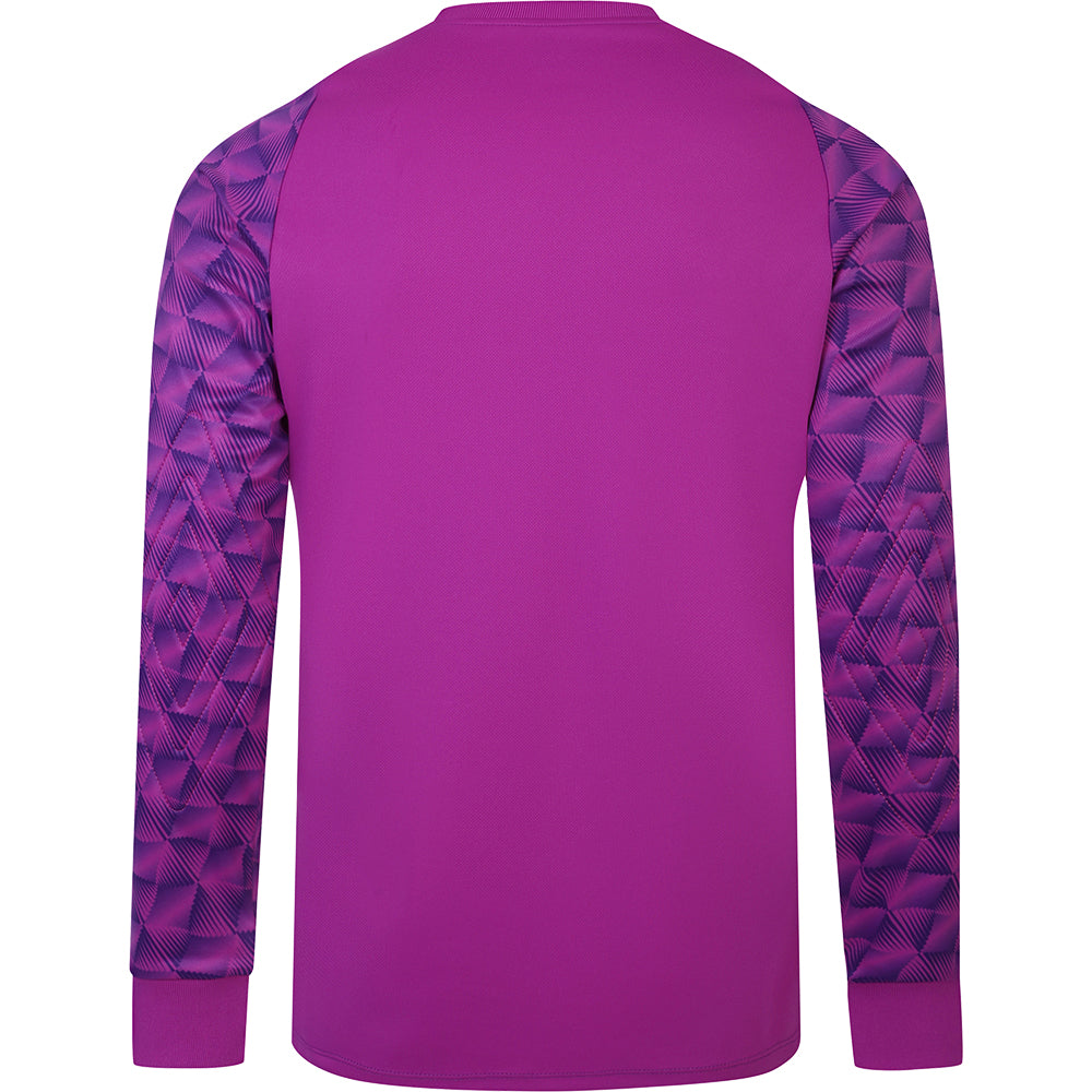 Umbro Flux GK LS Jersey Senior