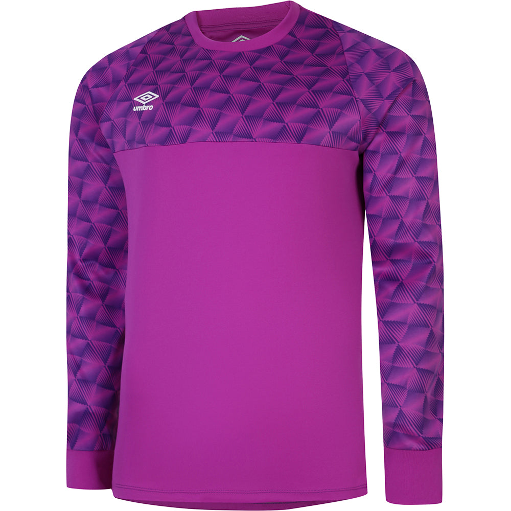 Umbro Flux GK LS Jersey Youth