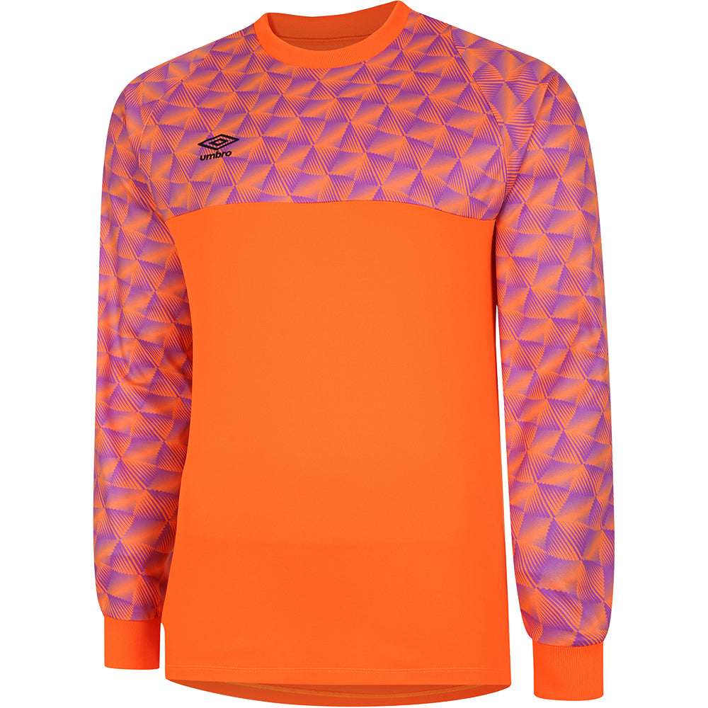 Umbro Flux GK LS Jersey Youth