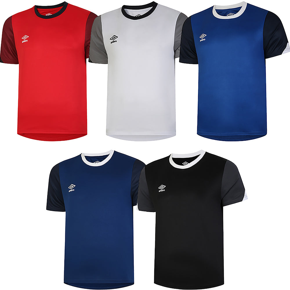 Umbro Total Training Jersey Youth