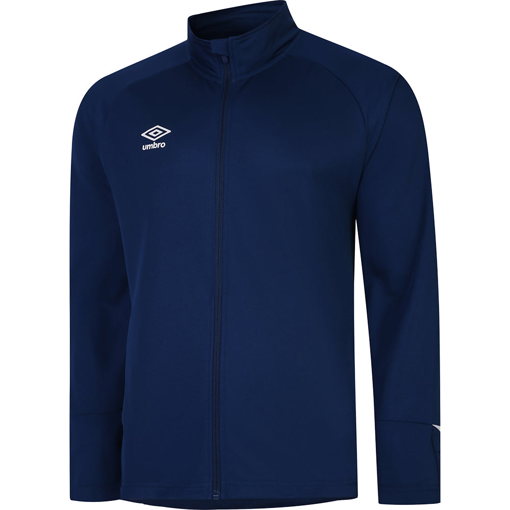 Umbro Total Training Knitted Jacket Senior