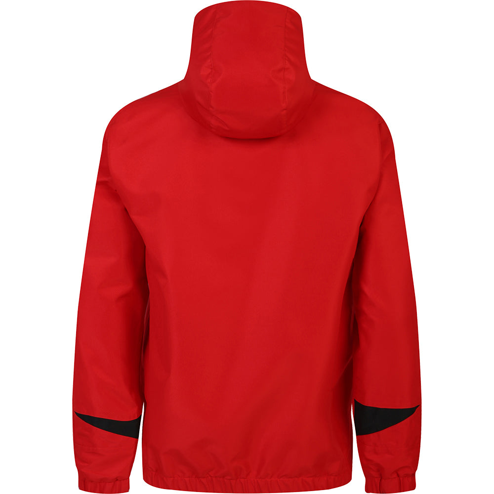 Umbro Total Training Waterproof Jacket Senior