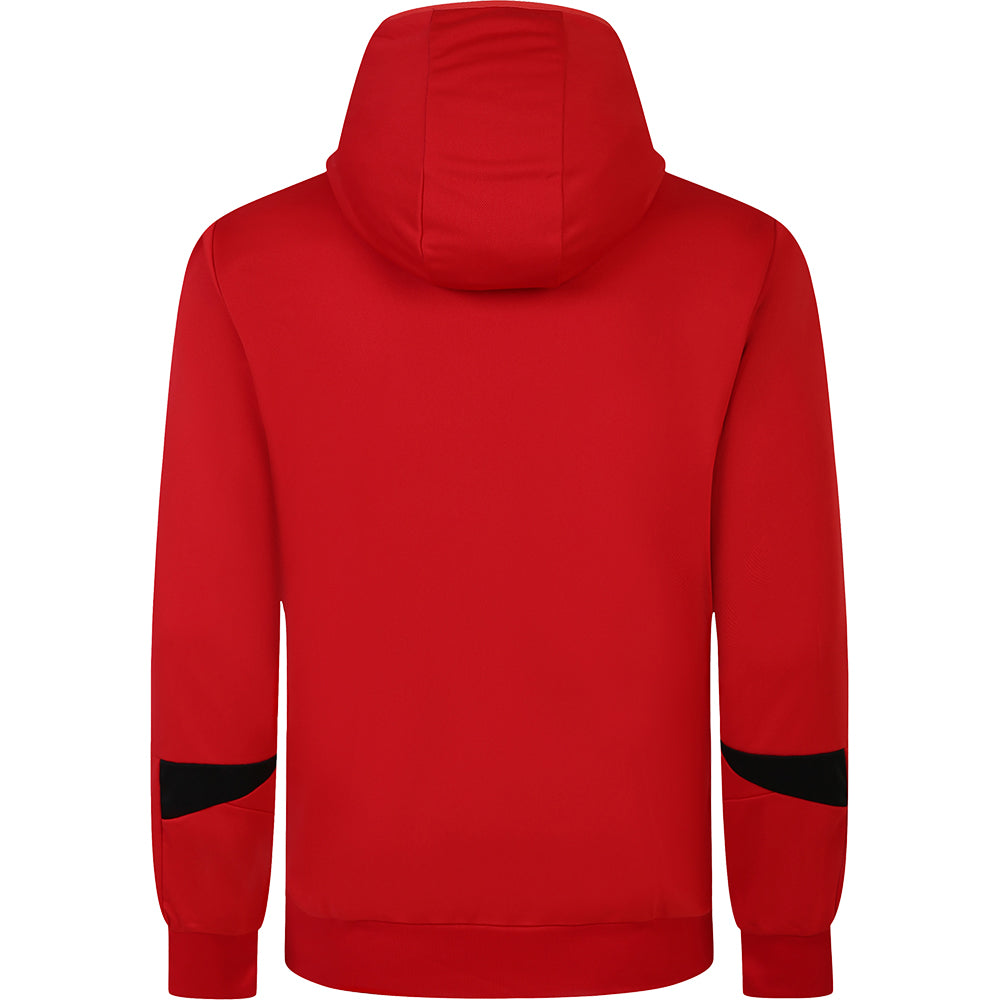 Umbro Total Training Knitted Hoody Youth