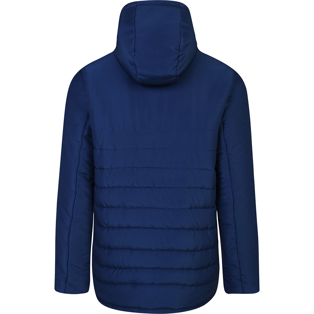 Umbro Padded Bench Jacket Youth