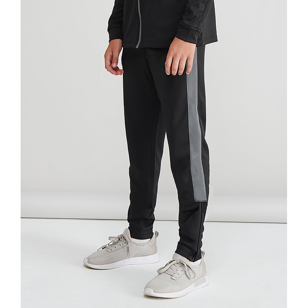 Knitted Tracksuit Pants Youth