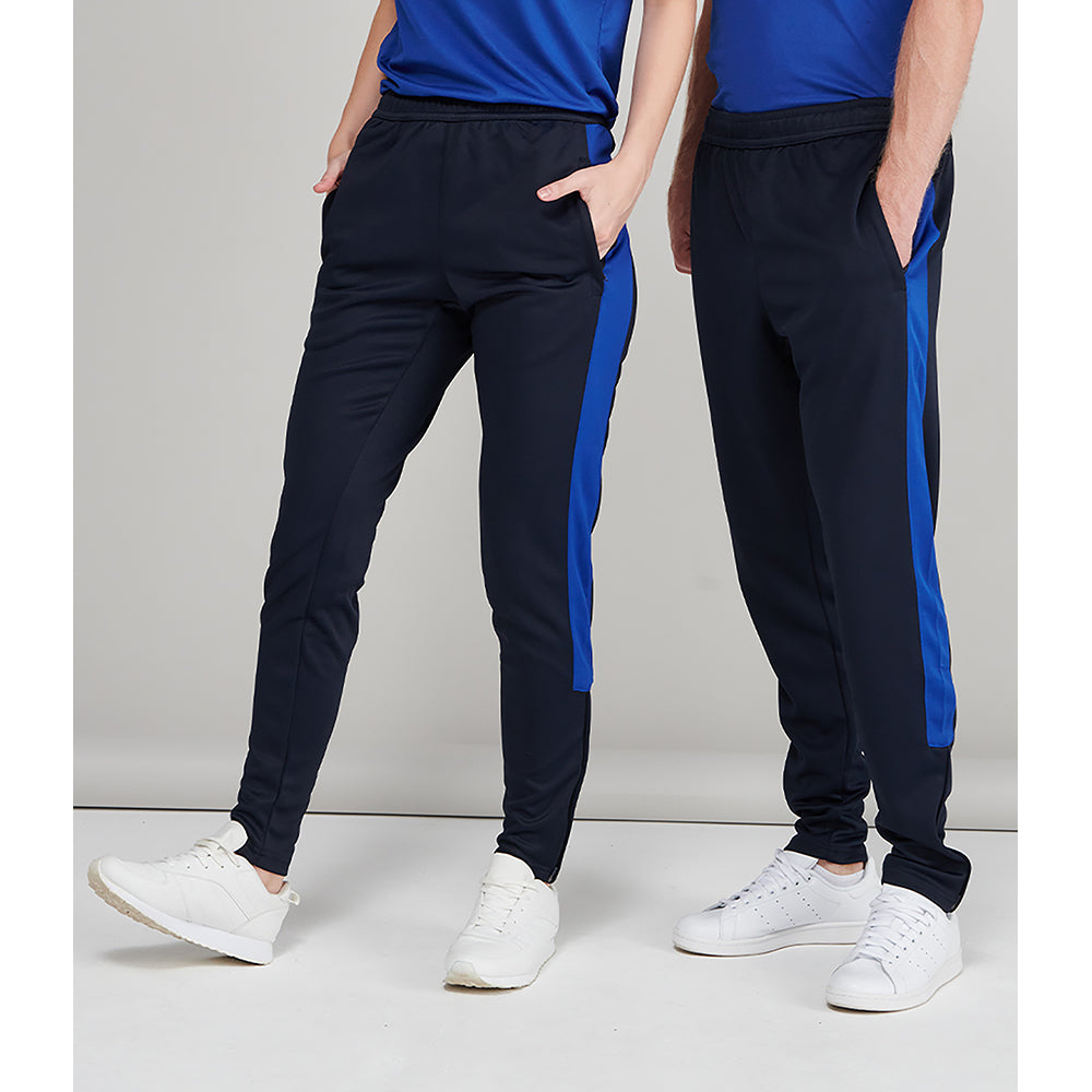 Knitted Tracksuit Pants Senior