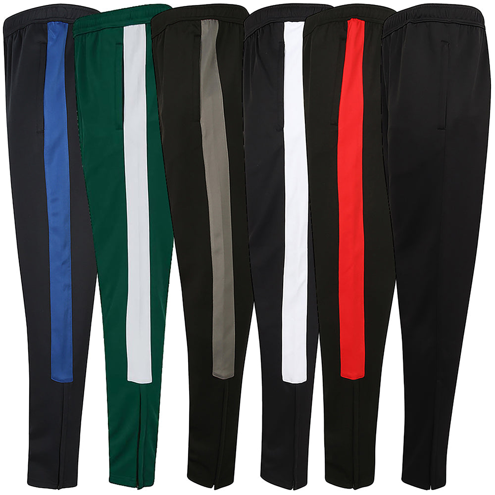 Knitted Tracksuit Pants Youth