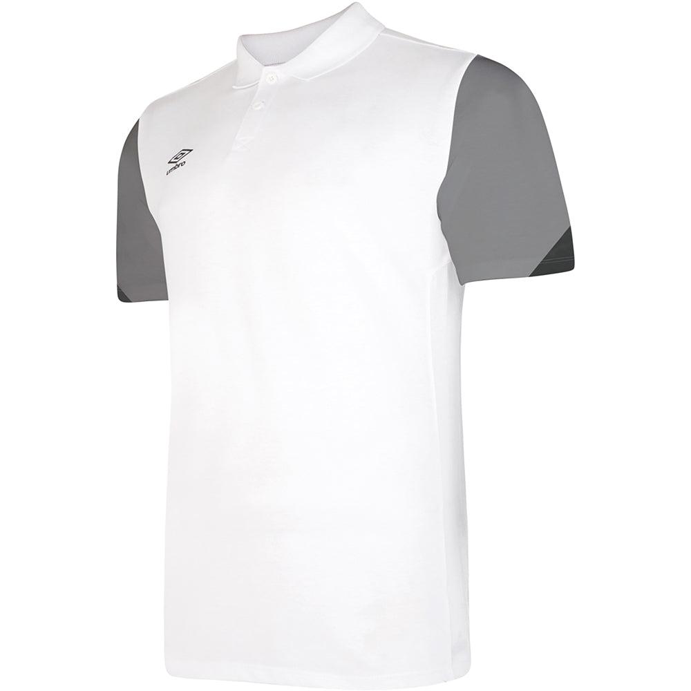 Umbro Total Training Polo Senior