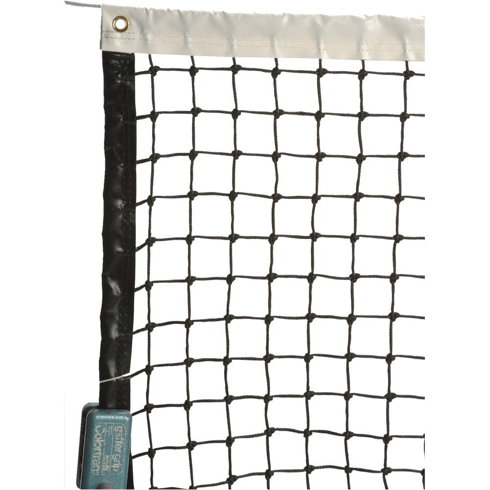 Harrod Integrally Weighted Tennis Post Net
