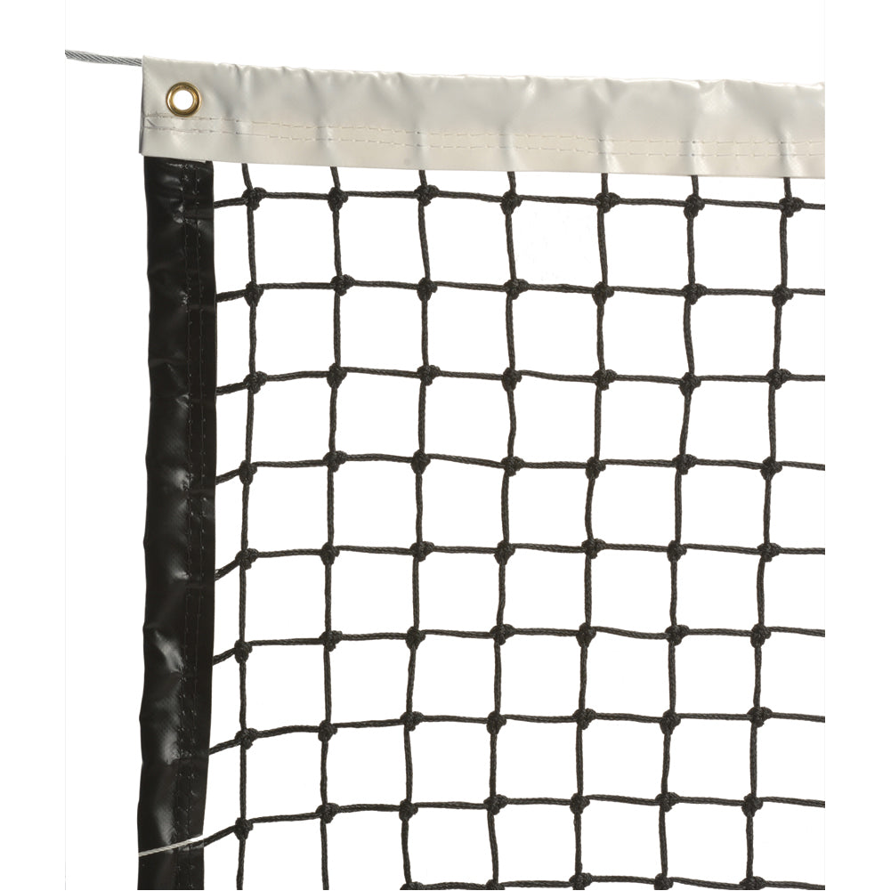 Harrod 2.2mm Club Tennis Net