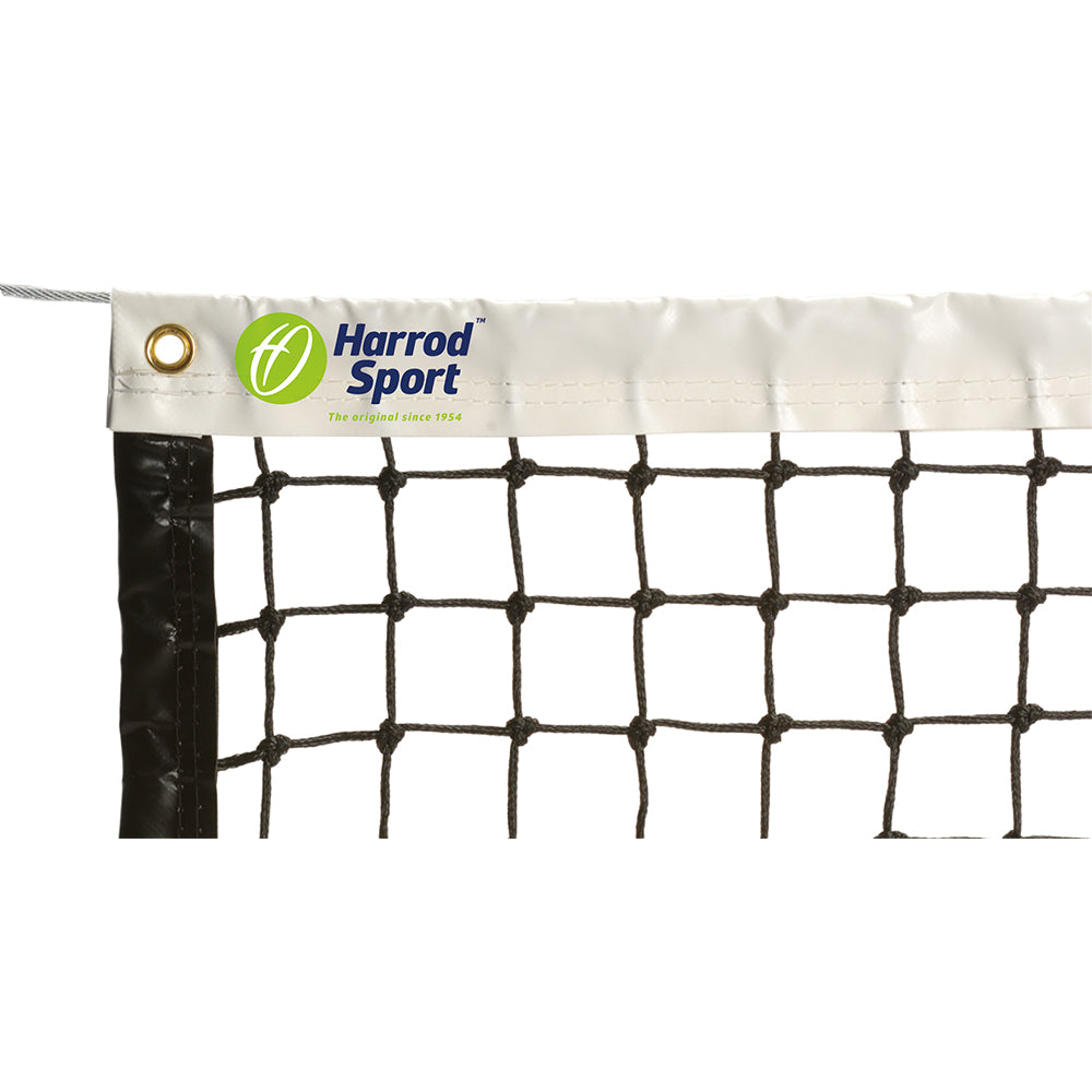 Harrod 2.7mm Tournament Tennis Net