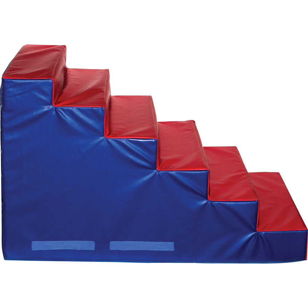 Foam Trampoline Steps