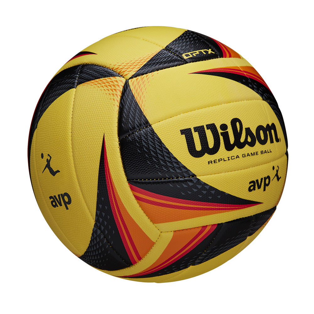 Wilson OPTX AVP Replica Volleyball