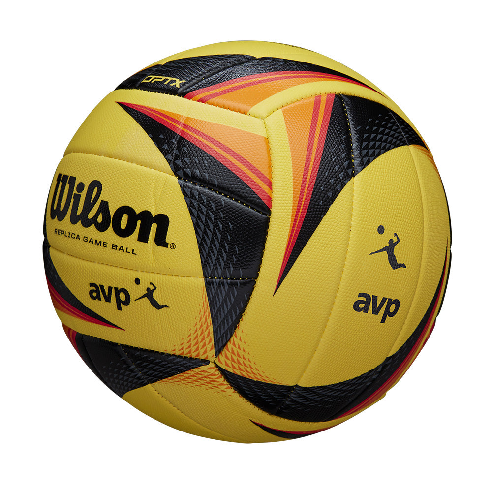 Wilson OPTX AVP Replica Volleyball