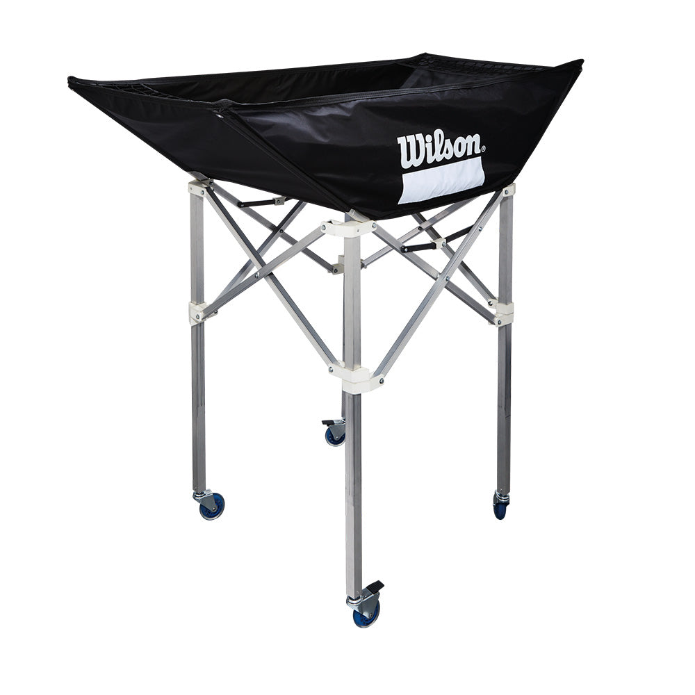 Wilson Indoor Standup Cart