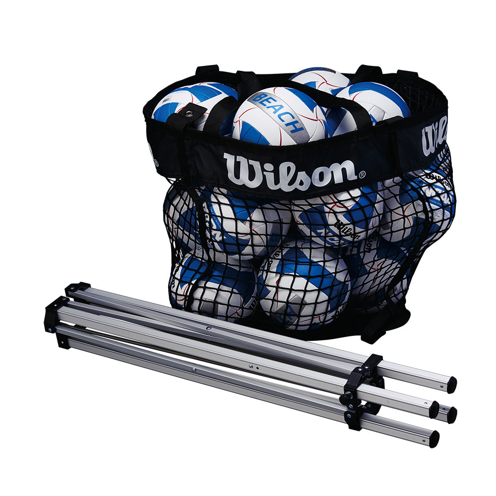 Wilson Stand Up Cart