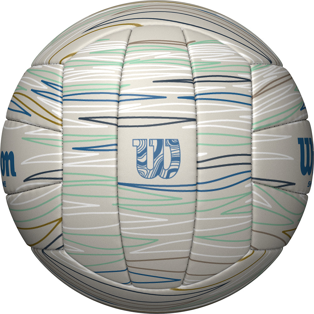 Wilson Shoreline Eco Volleyball