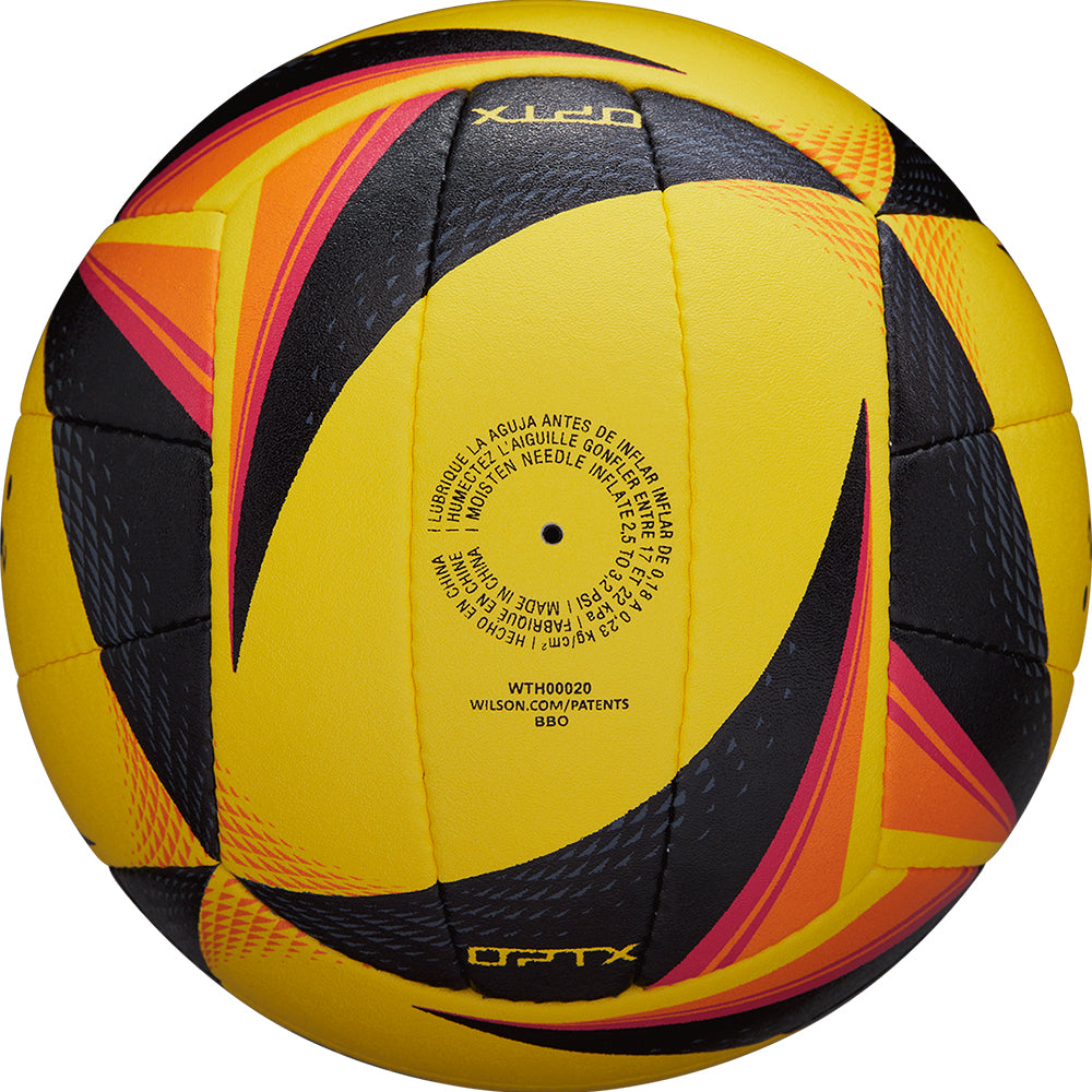 Wilson OPTX AVP Official Volleyball