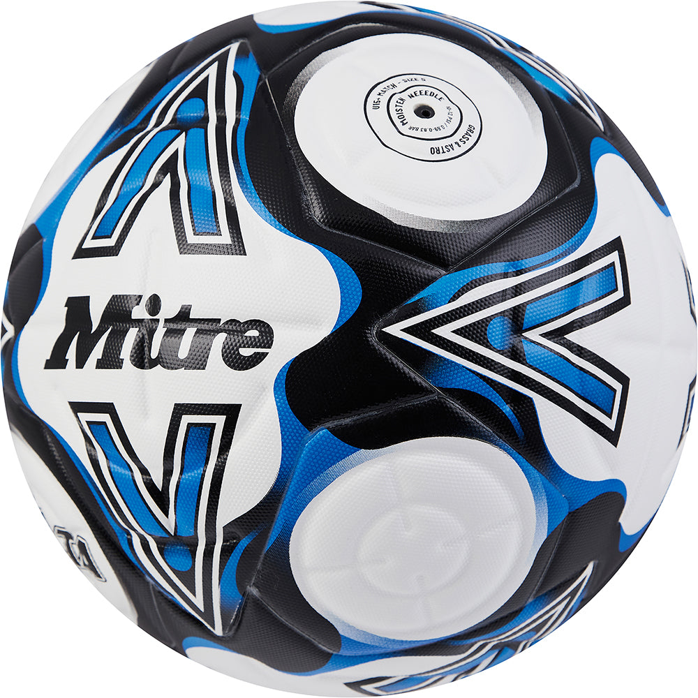 Mitre Delta One Football