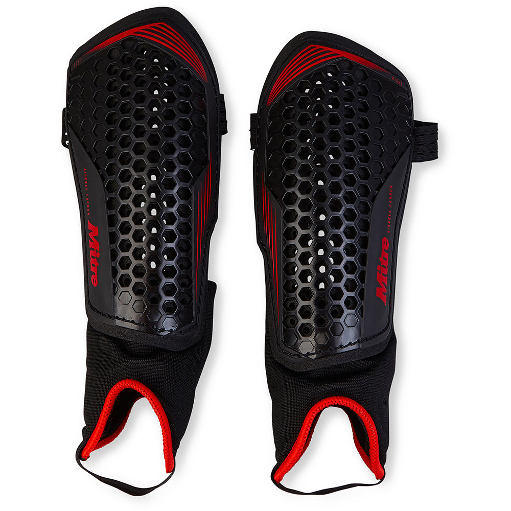 Mitre Aircell Carbon Shinguard