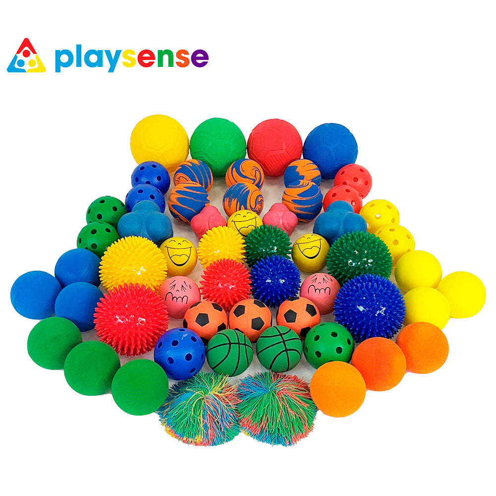 Little Ball Pack